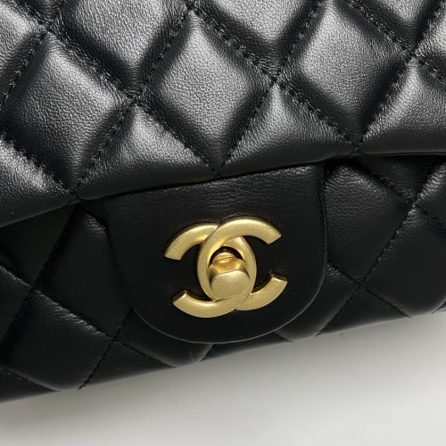 Cheap Chanel AAA Quality Messenger Bags For Women #1160153 Replica Wholesale [$80.00 USD] [ITEM#1160153] on Replica Chanel AAA Messenger Bags