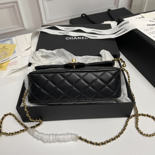 Cheap Chanel AAA Quality Messenger Bags For Women #1160154 Replica Wholesale [$82.00 USD] [ITEM#1160154] on Replica Chanel AAA Quality Messenger Bags