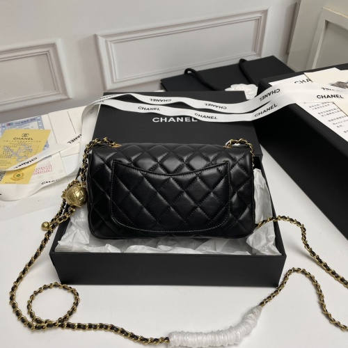 Cheap Chanel AAA Quality Messenger Bags For Women #1160154 Replica Wholesale [$82.00 USD] [ITEM#1160154] on Replica Chanel AAA Quality Messenger Bags