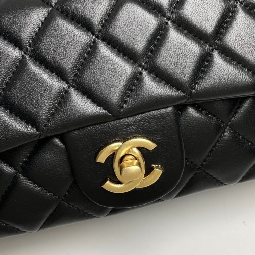 Cheap Chanel AAA Quality Messenger Bags For Women #1160154 Replica Wholesale [$82.00 USD] [ITEM#1160154] on Replica Chanel AAA Messenger Bags