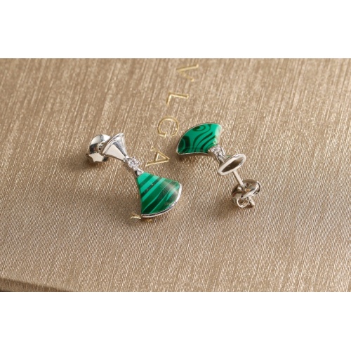 Cheap Bvlgari Earrings For Women #1160171 Replica Wholesale [$36.00 USD] [ITEM#1160171] on Replica Bvlgari Earrings