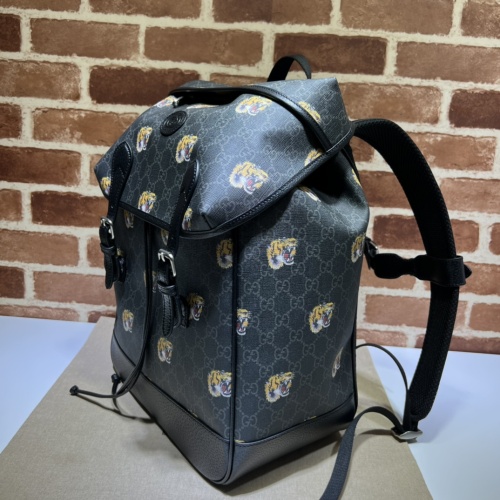 Cheap Gucci AAA Quality Backpacks For Unisex #1160181 Replica Wholesale [$238.02 USD] [ITEM#1160181] on Replica Gucci AAA Quality Backpacks