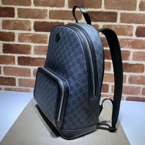 Cheap Gucci AAA Man Backpacks #1160188 Replica Wholesale [$212.00 USD] [ITEM#1160188] on Replica Gucci AAA Man Backpacks