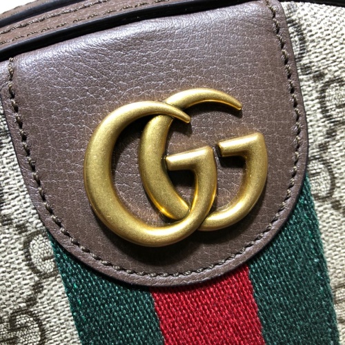 Cheap Gucci AAA Quality Backpacks For Unisex #1160249 Replica Wholesale [$192.00 USD] [ITEM#1160249] on Replica Gucci AAA Quality Backpacks