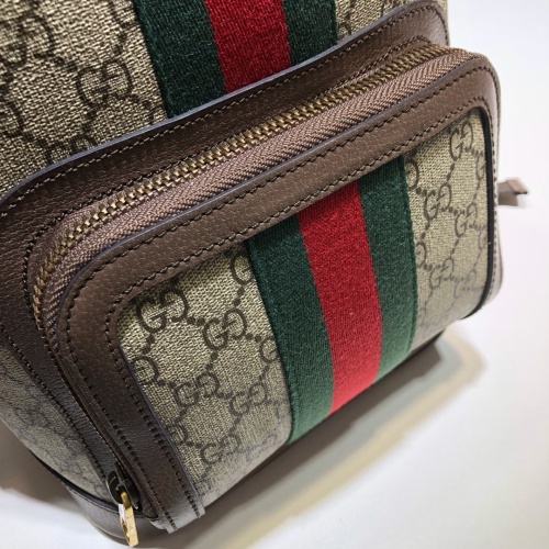 Cheap Gucci AAA Quality Backpacks For Unisex #1160249 Replica Wholesale [$192.00 USD] [ITEM#1160249] on Replica Gucci AAA Quality Backpacks