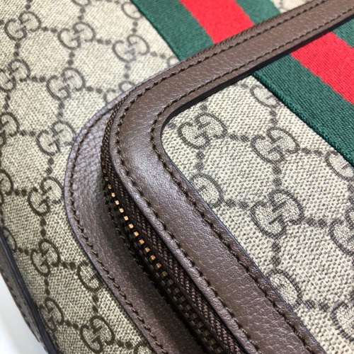 Cheap Gucci AAA Quality Backpacks For Unisex #1160249 Replica Wholesale [$192.00 USD] [ITEM#1160249] on Replica Gucci AAA Quality Backpacks