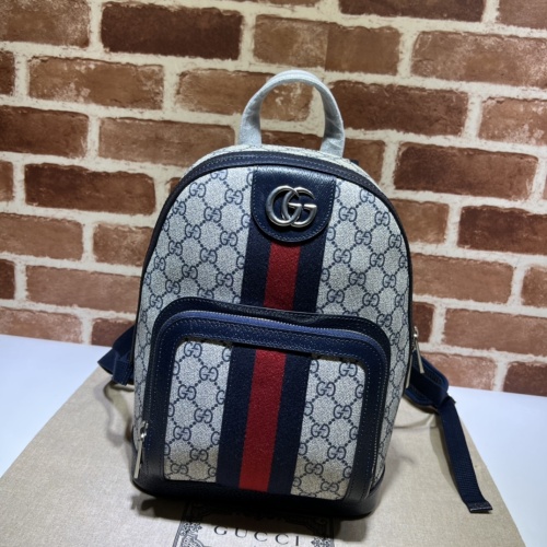 Cheap Gucci AAA Quality Backpacks For Unisex #1160250 Replica Wholesale [$192.00 USD] [ITEM#1160250] on Replica Gucci AAA Quality Backpacks