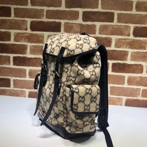 Cheap Gucci AAA Quality Backpacks For Unisex #1160254 Replica Wholesale [$225.00 USD] [ITEM#1160254] on Replica Gucci AAA Quality Backpacks