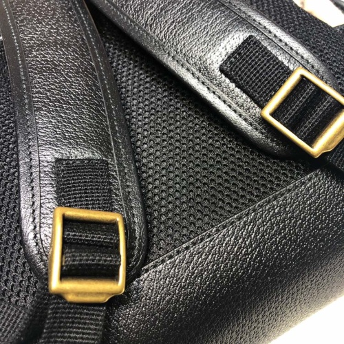 Cheap Gucci AAA Quality Backpacks For Unisex #1160254 Replica Wholesale [$225.00 USD] [ITEM#1160254] on Replica Gucci AAA Quality Backpacks