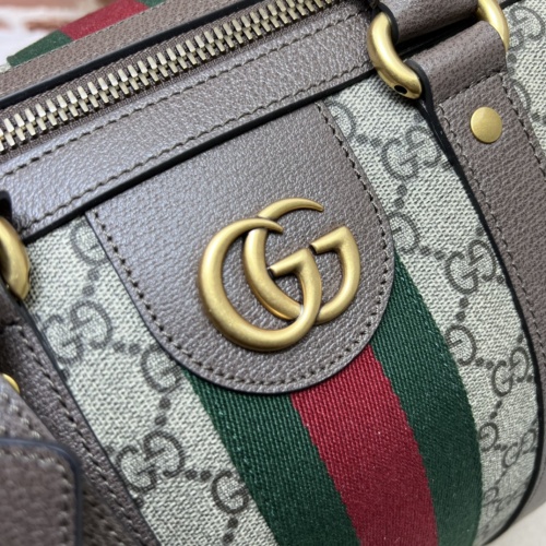 Cheap Gucci Travel Bags #1160260 Replica Wholesale [$247.93 USD] [ITEM#1160260] on Replica Gucci Travel Bags