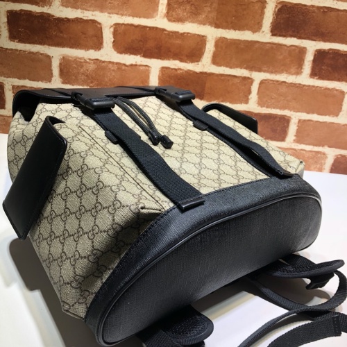 Cheap Gucci AAA Man Backpacks #1160266 Replica Wholesale [$220.00 USD] [ITEM#1160266] on Replica Gucci AAA Man Backpacks