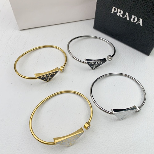 Cheap Prada Bracelets #1160289 Replica Wholesale [$27.00 USD] [ITEM#1160289] on Replica Prada Bracelets