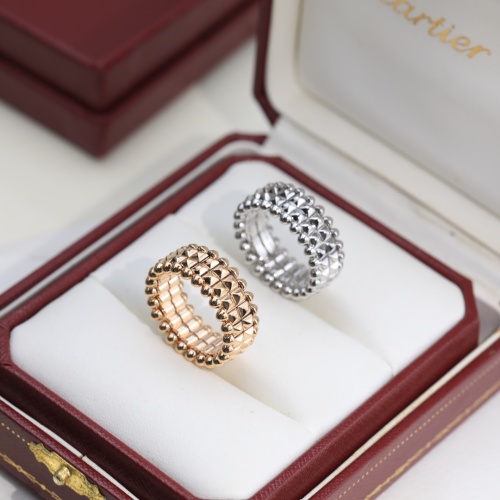Cheap Cartier Rings For Women #1160296 Replica Wholesale [$42.00 USD] [ITEM#1160296] on Replica Cartier Rings