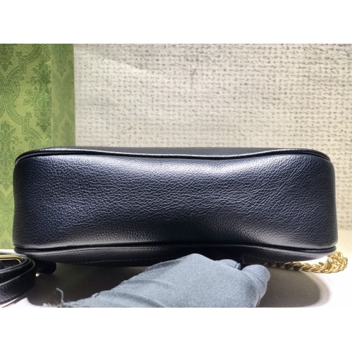 Cheap Gucci AAA Quality Shoulder Bags For Women #1160303 Replica Wholesale [$80.00 USD] [ITEM#1160303] on Replica Gucci AAA Quality Shoulder Bags