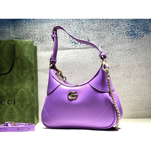 Cheap Gucci AAA Quality Shoulder Bags For Women #1160304 Replica Wholesale [$80.00 USD] [ITEM#1160304] on Replica Gucci AAA Quality Shoulder Bags