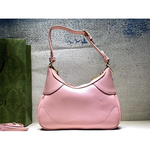 Cheap Gucci AAA Quality Shoulder Bags For Women #1160306 Replica Wholesale [$80.00 USD] [ITEM#1160306] on Replica Gucci AAA Quality Shoulder Bags