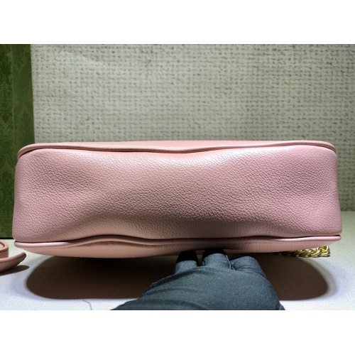 Cheap Gucci AAA Quality Shoulder Bags For Women #1160306 Replica Wholesale [$80.00 USD] [ITEM#1160306] on Replica Gucci AAA Quality Shoulder Bags