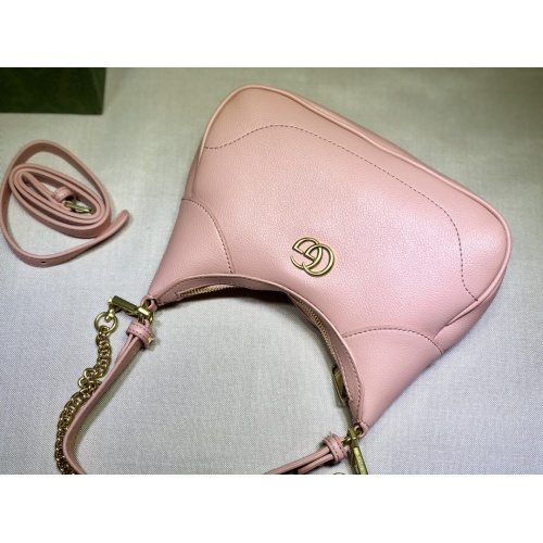 Cheap Gucci AAA Quality Shoulder Bags For Women #1160306 Replica Wholesale [$80.00 USD] [ITEM#1160306] on Replica Gucci AAA Quality Shoulder Bags