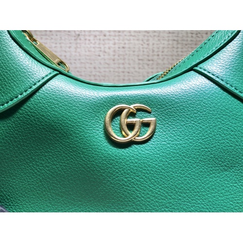 Cheap Gucci AAA Quality Shoulder Bags For Women #1160307 Replica Wholesale [$80.00 USD] [ITEM#1160307] on Replica Gucci AAA Quality Shoulder Bags