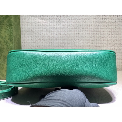 Cheap Gucci AAA Quality Shoulder Bags For Women #1160307 Replica Wholesale [$80.00 USD] [ITEM#1160307] on Replica Gucci AAA Quality Shoulder Bags