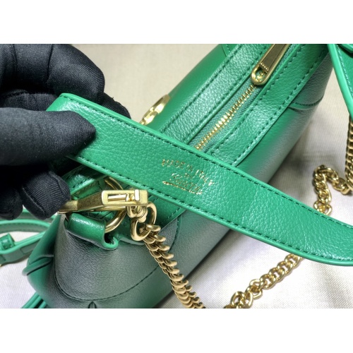 Cheap Gucci AAA Quality Shoulder Bags For Women #1160307 Replica Wholesale [$80.00 USD] [ITEM#1160307] on Replica Gucci AAA Quality Shoulder Bags