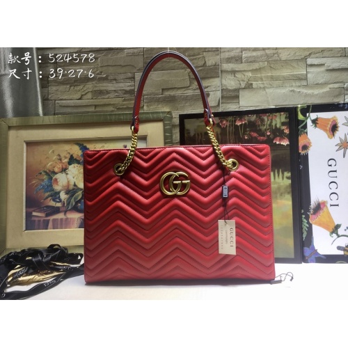 Cheap Gucci AAA Quality Shoulder Bags For Women #1160312 Replica Wholesale [$92.00 USD] [ITEM#1160312] on Replica Gucci AAA Quality Shoulder Bags