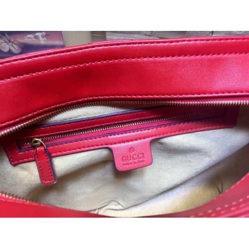 Cheap Gucci AAA Quality Shoulder Bags For Women #1160312 Replica Wholesale [$92.00 USD] [ITEM#1160312] on Replica Gucci AAA Quality Shoulder Bags