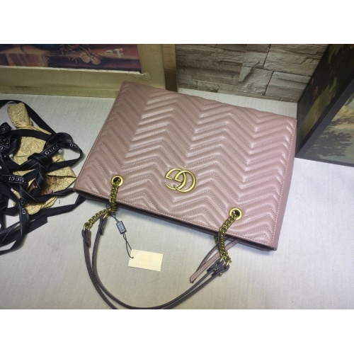 Cheap Gucci AAA Quality Shoulder Bags For Women #1160315 Replica Wholesale [$92.00 USD] [ITEM#1160315] on Replica Gucci AAA Quality Shoulder Bags