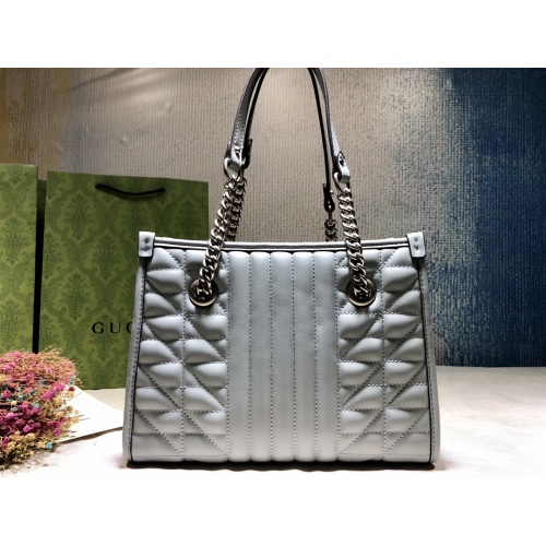 Cheap Gucci AAA Quality Shoulder Bags For Women #1160316 Replica Wholesale [$82.00 USD] [ITEM#1160316] on Replica Gucci AAA Quality Shoulder Bags