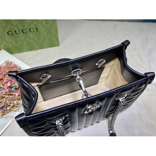 Cheap Gucci AAA Quality Shoulder Bags For Women #1160317 Replica Wholesale [$82.00 USD] [ITEM#1160317] on Replica 