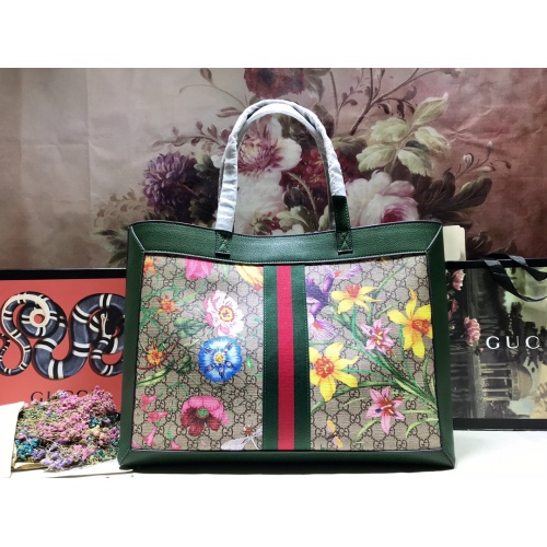 Cheap Gucci AAA Quality Handbags For Women #1160319 Replica Wholesale [$88.00 USD] [ITEM#1160319] on Replica Gucci AAA Quality Handbags