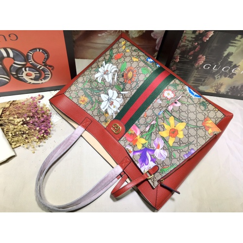 Cheap Gucci AAA Quality Handbags For Women #1160320 Replica Wholesale [$88.00 USD] [ITEM#1160320] on Replica Gucci AAA Quality Handbags