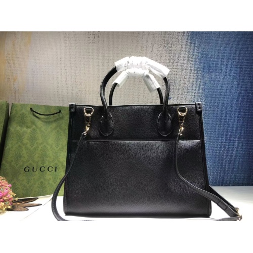 Cheap Gucci AAA Quality Handbags For Women #1160327 Replica Wholesale [$98.00 USD] [ITEM#1160327] on Replica Gucci AAA Quality Handbags