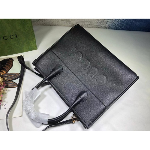 Cheap Gucci AAA Quality Handbags For Women #1160327 Replica Wholesale [$98.00 USD] [ITEM#1160327] on Replica Gucci AAA Quality Handbags