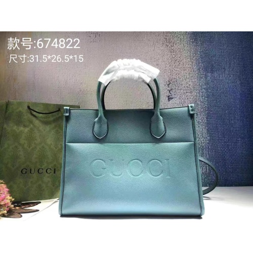 Gucci AAA Quality Handbags For Women #1160328