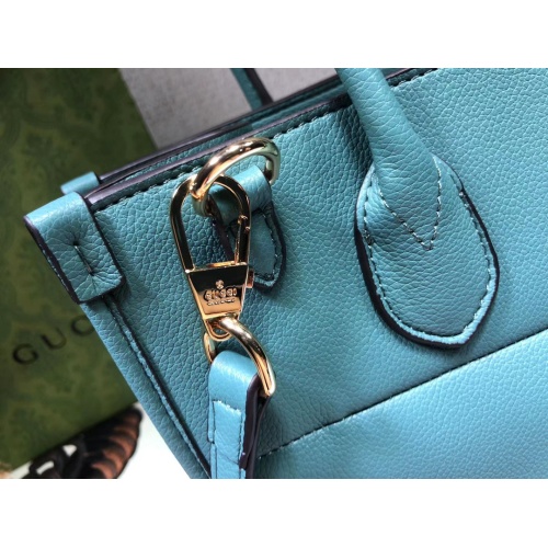 Cheap Gucci AAA Quality Handbags For Women #1160328 Replica Wholesale [$98.00 USD] [ITEM#1160328] on Replica Gucci AAA Quality Handbags