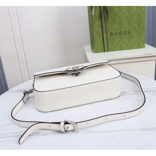 Cheap Gucci AAA Quality Messenger Bags For Women #1160336 Replica Wholesale [$82.00 USD] [ITEM#1160336] on Replica Gucci AAA Quality Messenger Bags