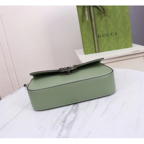 Cheap Gucci AAA Quality Messenger Bags For Women #1160337 Replica Wholesale [$82.00 USD] [ITEM#1160337] on Replica Gucci AAA Quality Messenger Bags