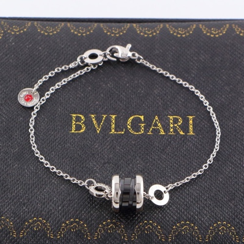 Cheap Bvlgari Bracelets #1160356 Replica Wholesale [$25.00 USD] [ITEM#1160356] on Replica Bvlgari Bracelets