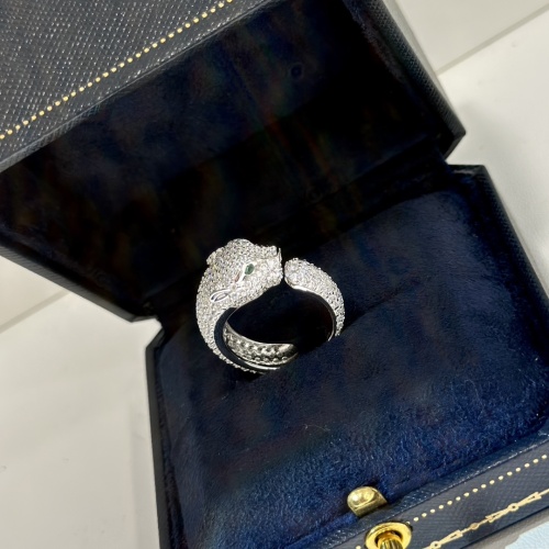 Cheap Cartier Rings #1160377 Replica Wholesale [$56.00 USD] [ITEM#1160377] on Replica Cartier Rings
