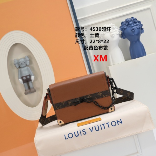 Cheap Louis Vuitton Messenger Bags For Women #1160383 Replica Wholesale [$40.00 USD] [ITEM#1160383] on Replica Louis Vuitton Messenger Bags