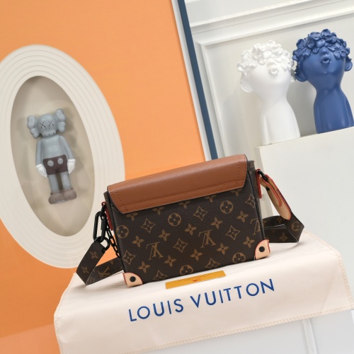 Cheap Louis Vuitton Messenger Bags For Women #1160383 Replica Wholesale [$40.00 USD] [ITEM#1160383] on Replica Louis Vuitton Messenger Bags