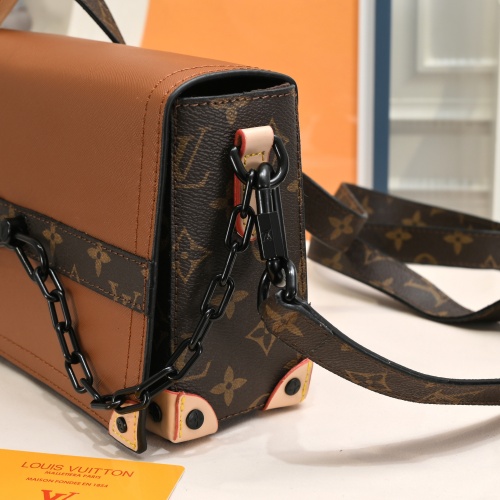 Cheap Louis Vuitton Messenger Bags For Women #1160383 Replica Wholesale [$40.00 USD] [ITEM#1160383] on Replica Louis Vuitton Messenger Bags