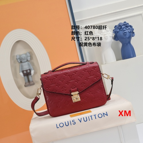 Cheap Louis Vuitton Messenger Bags For Women #1160384 Replica Wholesale [$40.00 USD] [ITEM#1160384] on Replica Louis Vuitton Messenger Bags