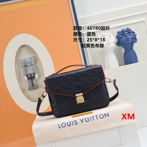 Cheap Louis Vuitton Messenger Bags For Women #1160386 Replica Wholesale [$40.00 USD] [ITEM#1160386] on Replica Louis Vuitton Messenger Bags