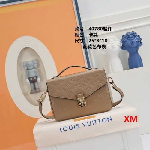 Cheap Louis Vuitton Messenger Bags For Women #1160387 Replica Wholesale [$40.00 USD] [ITEM#1160387] on Replica Louis Vuitton Messenger Bags