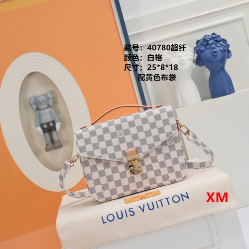 Cheap Louis Vuitton Messenger Bags For Women #1160388 Replica Wholesale [$40.00 USD] [ITEM#1160388] on Replica Louis Vuitton Messenger Bags