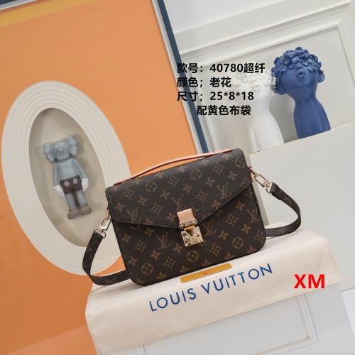 Cheap Louis Vuitton Messenger Bags For Women #1160389 Replica Wholesale [$40.00 USD] [ITEM#1160389] on Replica Louis Vuitton Messenger Bags