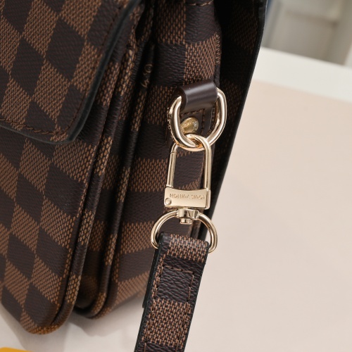 Cheap Louis Vuitton Messenger Bags For Women #1160390 Replica Wholesale [$40.00 USD] [ITEM#1160390] on Replica Louis Vuitton Messenger Bags