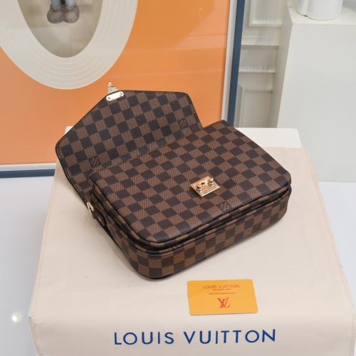 Cheap Louis Vuitton Messenger Bags For Women #1160390 Replica Wholesale [$40.00 USD] [ITEM#1160390] on Replica Louis Vuitton Messenger Bags